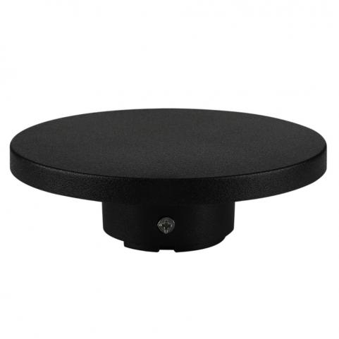 Настенный уличный светильник Arte Lamp Nimbo  A4412AL-1BK
