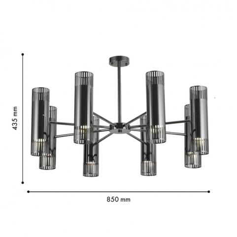 Подвесной светильник Favourite Farol 4481-16P