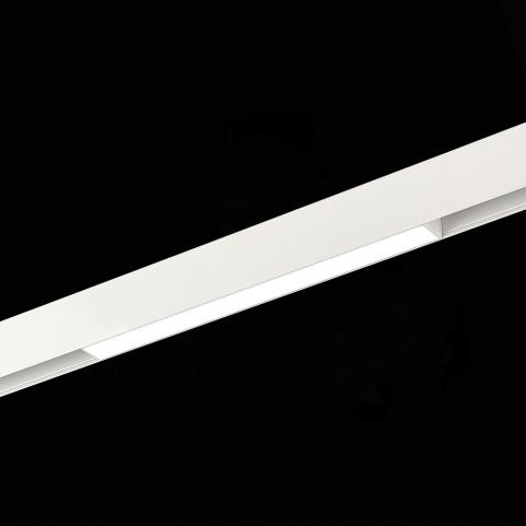 ST Luce Магнитный трековый светильник ST-Luce Skyline 48 2700K - 6500K ST370.506.12