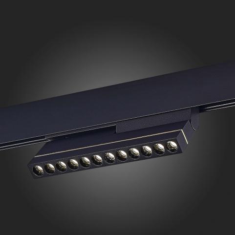 ST Luce Магнитный трековый светильник ST-Luce Skyline 48 4000K ST805.446.12