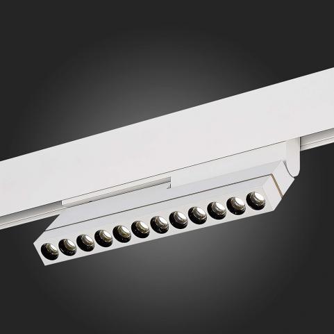 ST Luce Магнитный трековый светильник ST-Luce Skyline 48 4000K ST805.546.12