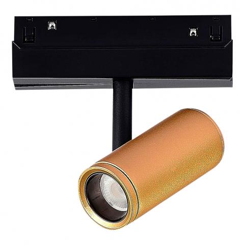 ST Luce Магнитный трековый светильник ST-Luce Skyline 48 3000K ST808.236.08