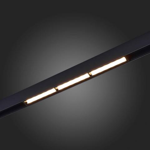 ST Luce Магнитный трековый светильник ST-Luce Skyline 48 3000K ST804.436.18