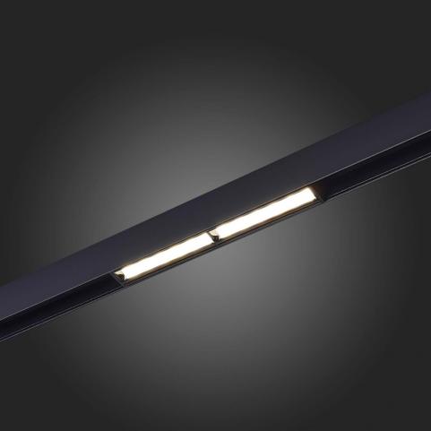 ST Luce Магнитный трековый светильник ST-Luce Skyline 48 4000K ST804.446.12
