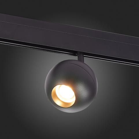 ST Luce Магнитный трековый светильник ST-Luce Skyline 48 4000K  ST354.446.12