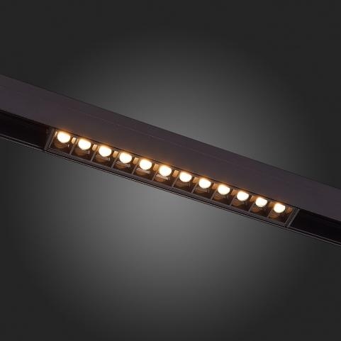 ST Luce Магнитный трековый светильник ST-Luce Skyline 48 3000K  ST361.436.12