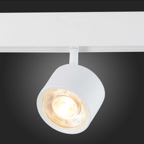 ST Luce Магнитный трековый светильник ST-Luce Skyline 48 3000K  ST353.536.06