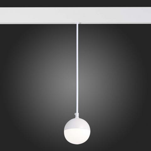 ST Luce Магнитный трековый светильник ST-Luce Skyline 48 4000K  ST358.543.07