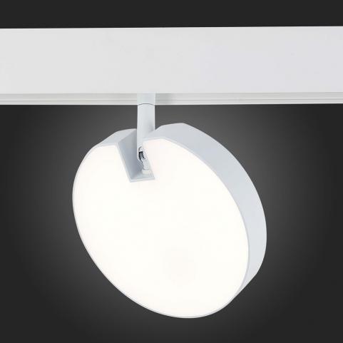 ST Luce Магнитный трековый светильник ST-Luce Skyline 48 4000K  ST359.546.15