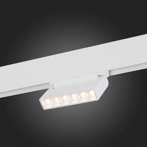 ST Luce Магнитный трековый светильник ST-Luce Skyline 48 3000K  ST364.536.06