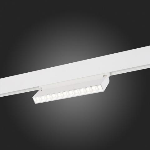 ST Luce Магнитный трековый светильник ST-Luce Skyline 48 4000K  ST364.546.12
