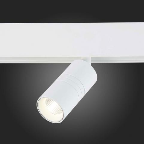 ST Luce Магнитный трековый светильник ST-Luce Skyline 48 4000K  ST365.546.07