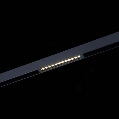 ST Luce Трековый светильник ST-Luce Skyline 220 2700K - 6000K  ST655.496.09