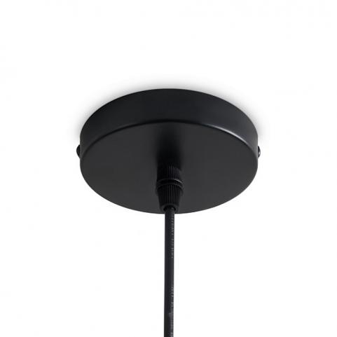 Подвесной светильник Freya Shiny FR5548PL-01DBL
