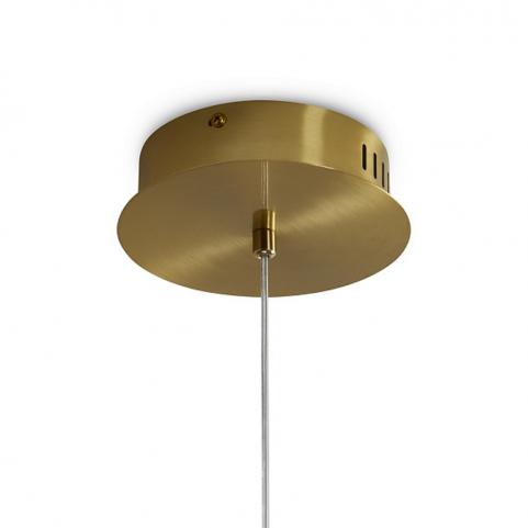 Подвесной светильник Freya Awella FR6135PL-L9BT