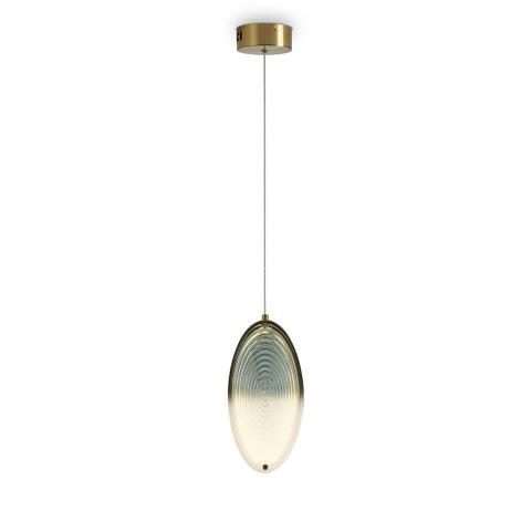 Подвесной светильник Freya Lolli FR6139PL-L8BS1