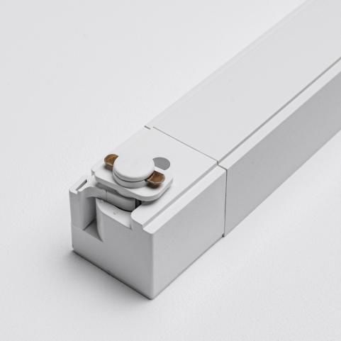 Трековый светильник Mikami Basic Line  MKL-4-20W4K-W