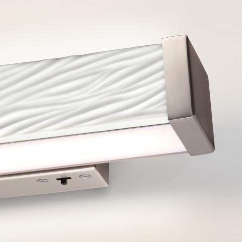 Бра Odeon Light Riviera 2000/3000/4000 5451/10WL