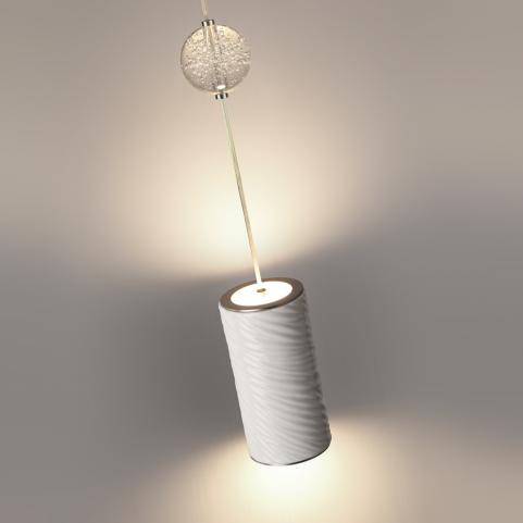Подвесной светильник Odeon Light Riviera 2000/3000/4000 5451/18L