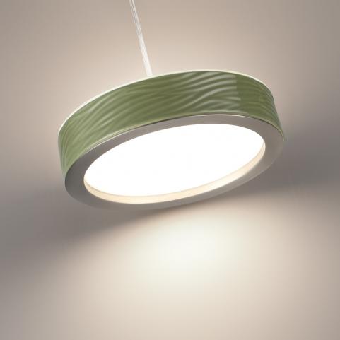 Подвесной светильник Odeon Light Riviera 2000/3000/4000 5451/32LA