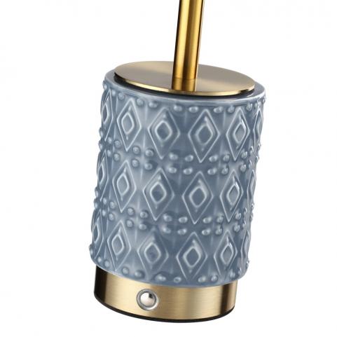 Настольный светильник Odeon Light Lulu 3000 5452/3TL