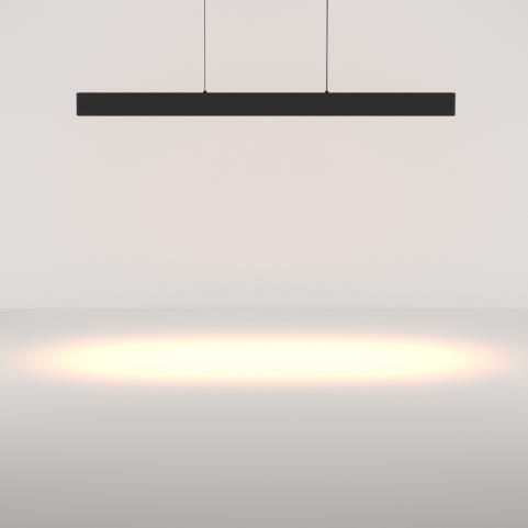 Подвесной светильник Maytoni Euphoria P109PL-36W2.7-6K-B
