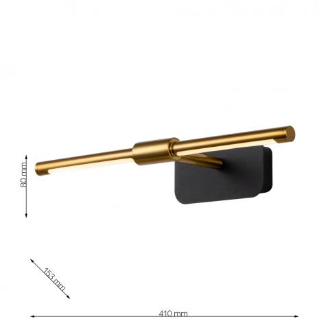 Бра  Favourite Insight 4016-1W