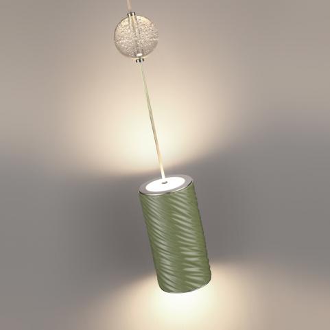 Подвесной светильник Odeon Light Riviera 2000/3000/4000 5451/18LA