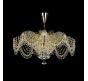 Люстра Art Glass PAVLA I. FULL CUT CE