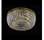 Люстра Art Glass SOFIA DIA 350 SP