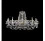 Bohemia Ivele Crystal Люстра Bohemia 1402/16/400 G