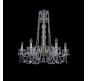 Bohemia Ivele Crystal Люстра Bohemia 1402/6/240/h-73 G
