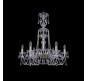 Bohemia Ivele Crystal Люстра Bohemia 1402/6/240/XL-73 G