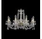 Bohemia Ivele Crystal Люстра Bohemia 1402/8/240 G