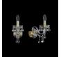 Bohemia Ivele Crystal Бра Bohemia 1409B/1/141 G