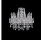 Bohemia Ivele Crystal Люстра Bohemia 1411/12/141 Ni