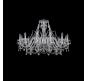 Bohemia Ivele Crystal Люстра Bohemia 1411/12/360 Ni