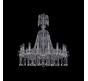 Bohemia Ivele Crystal Люстра Bohemia 1413/16/300/XL-91 Ni