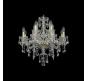 Bohemia Ivele Crystal Люстра Bohemia 1415/8+4/200 G