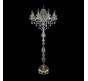 Bohemia Ivele Crystal Торшер Bohemia 1415T1/8/200-160 G