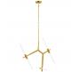 Люстра Lightstar Struttura 742063