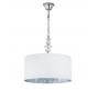 Подвесной светильник Crystal Lux ARMANDO SP4 CHROME
