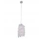 Подвесной светильник Crystal Lux TENERIFE SP3 SILVER