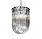 Люстра Delight Collection Murano Glass KR0116P-6 black