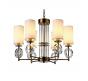 Люстра Delight Collection Felton KM0842P-6