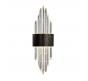 Бра Delight Collection Aspen W98021M dark bronze
