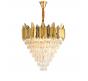 Люстра Delight Collection Jadorel 7216 L5+3 gold/black