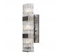 Бра Delight Collection BRWL7034-3 chrome