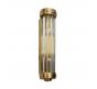 Бра Delight Collection Crystal bar KG0602W-2 gold