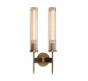 Бра Delight Collection KM0936W-2 brass
